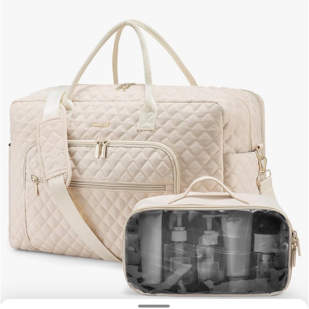 Duffle/tote bag
